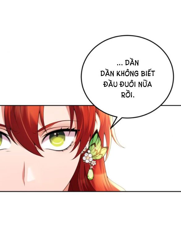 tôi sẽ ly hôn với người chồng bạo chúa chapter 50.2 13