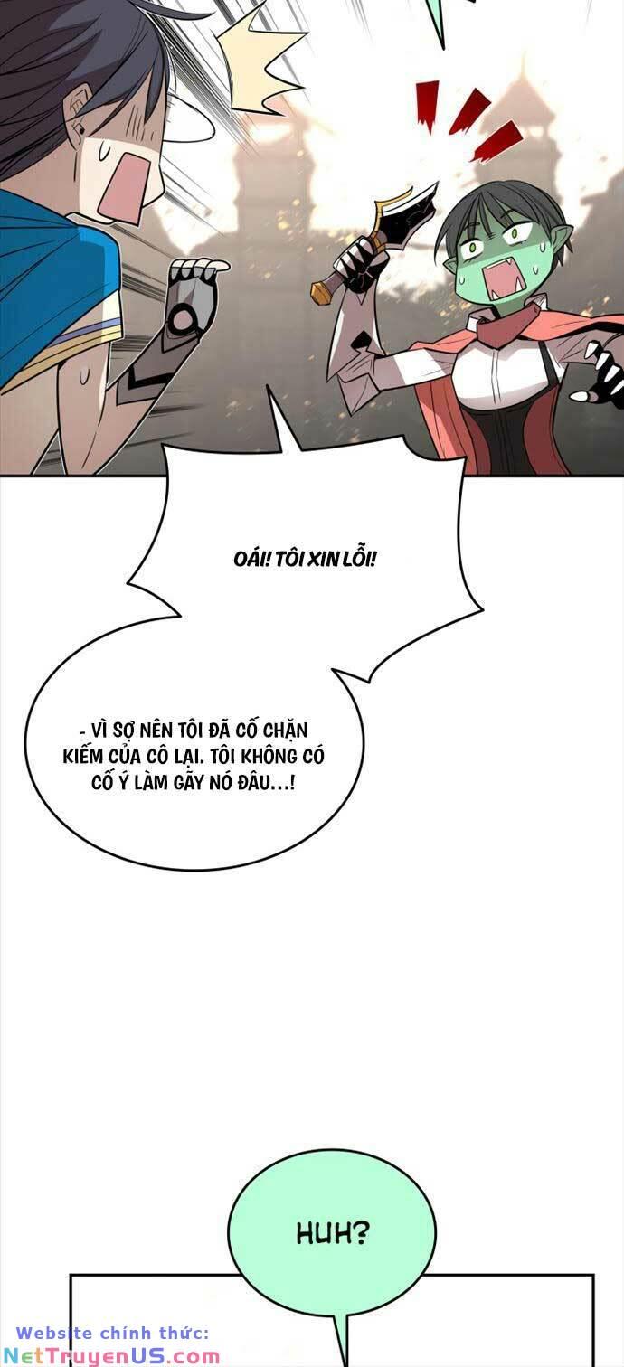 tôi là lính mới chapter 165 32