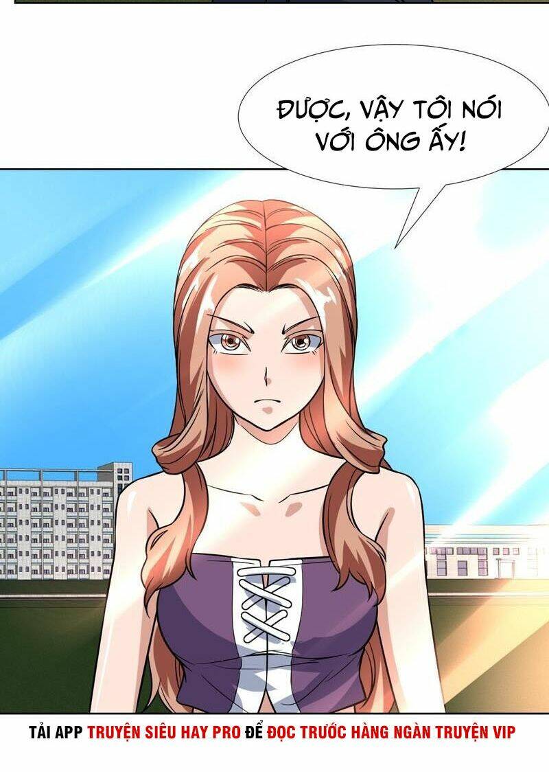 không phải ngón tay vàng chapter 125 14