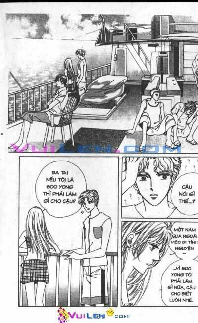 tóc gió thôi bay chapter 8 91