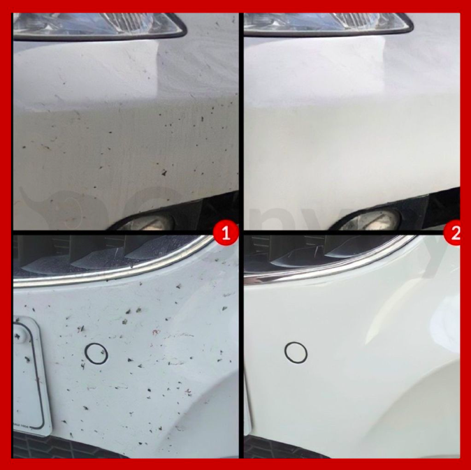Dung dịch tẩy keo và nhựa đường 3M chính hãng
