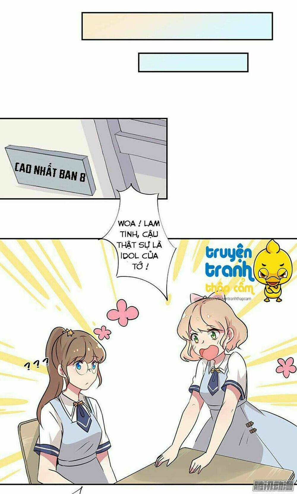 bá đạo hiệu thảo đích duệ nha đầu chapter 1 50