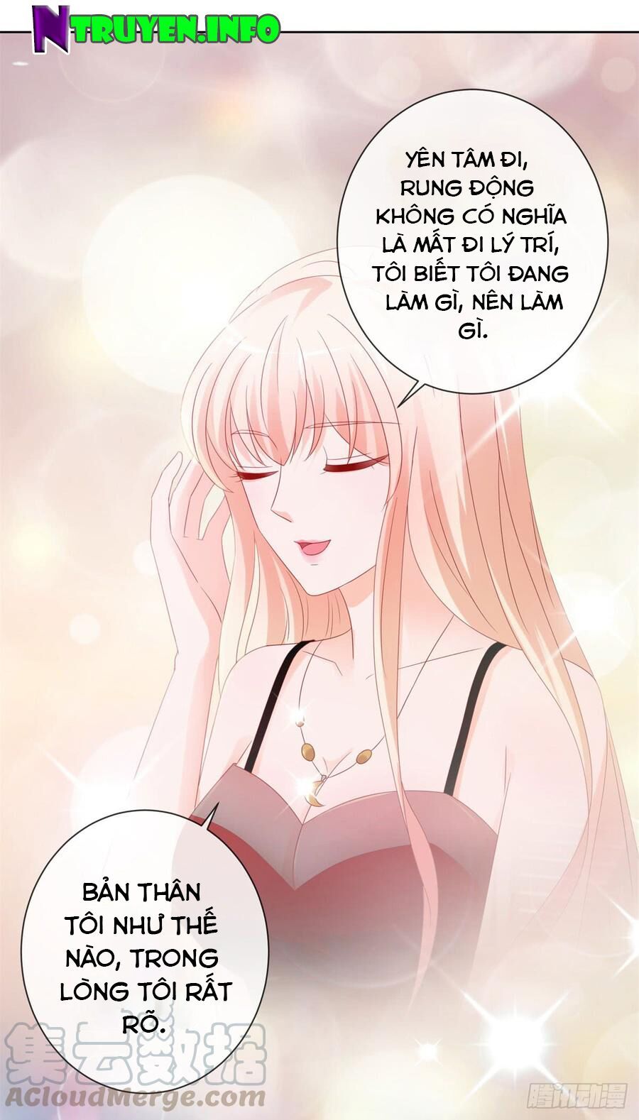 ẩn hôn 100%: chọc tức vợ yêu mua một tặng một chapter 92 25