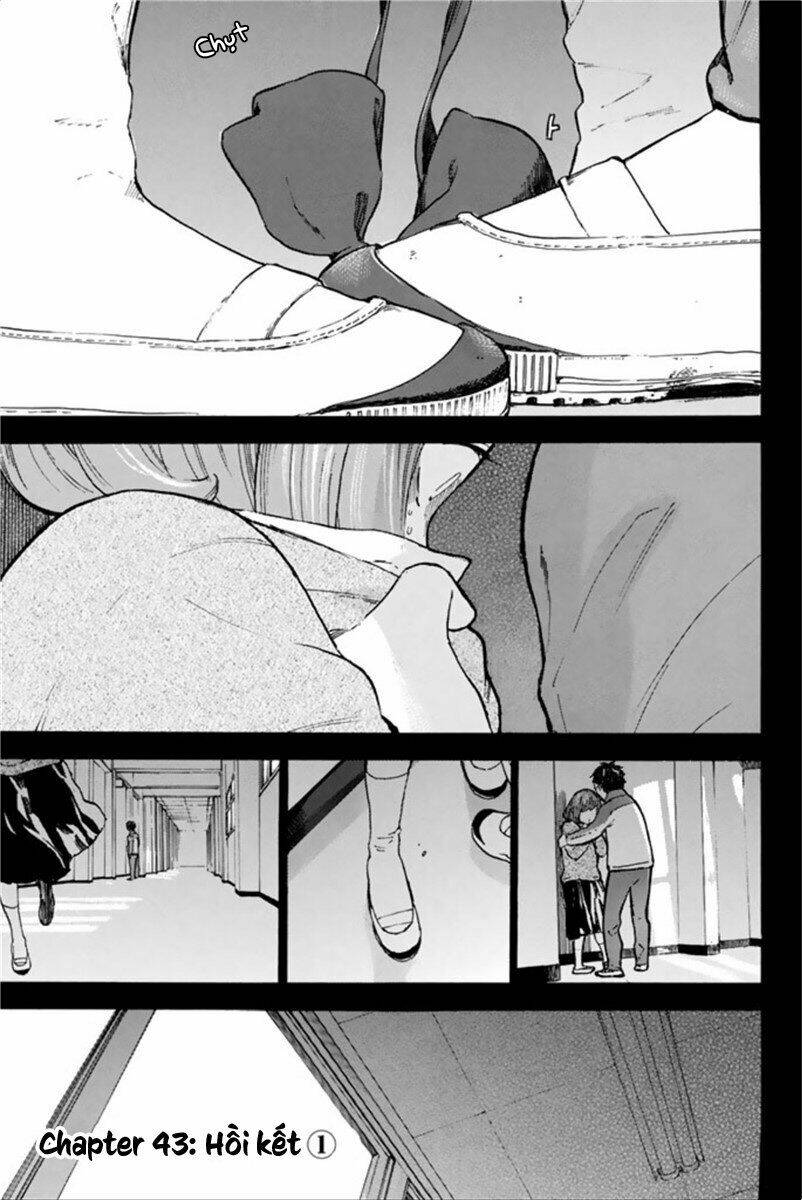 forget me not chapter 43 3