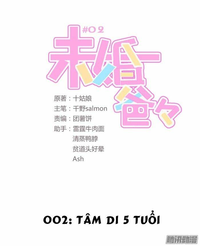 người ba độc thân chapter 3 8