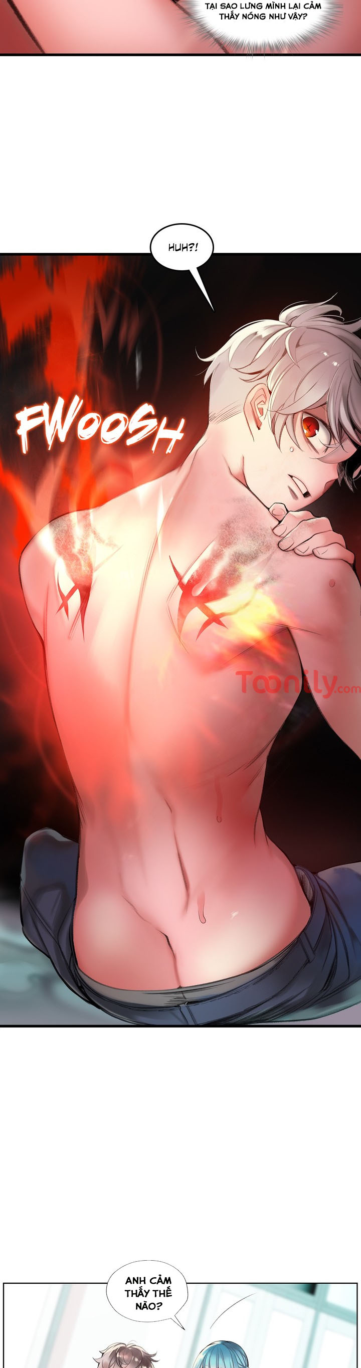 sự ràng buộc của lilith chapter 67 3