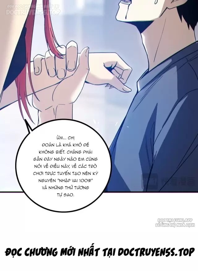 bất khả chiến bại trong ngày tận thế: tôi là người chơi beta duy nhất chapter 1 63