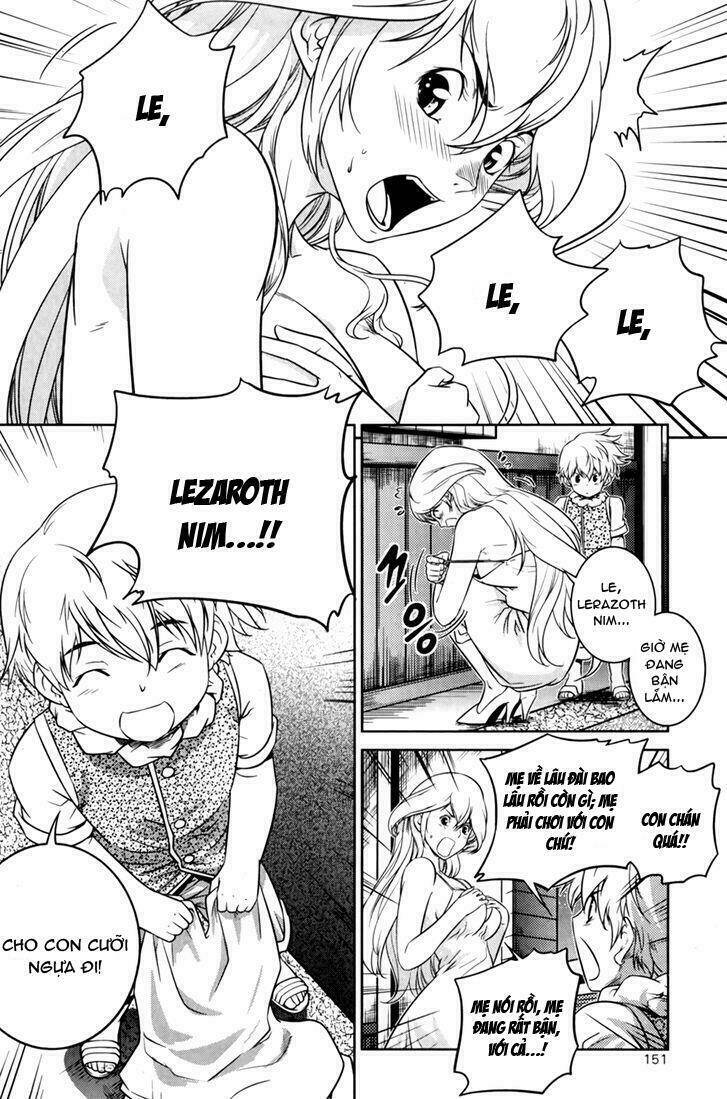 the legend of maian chapter 70 24