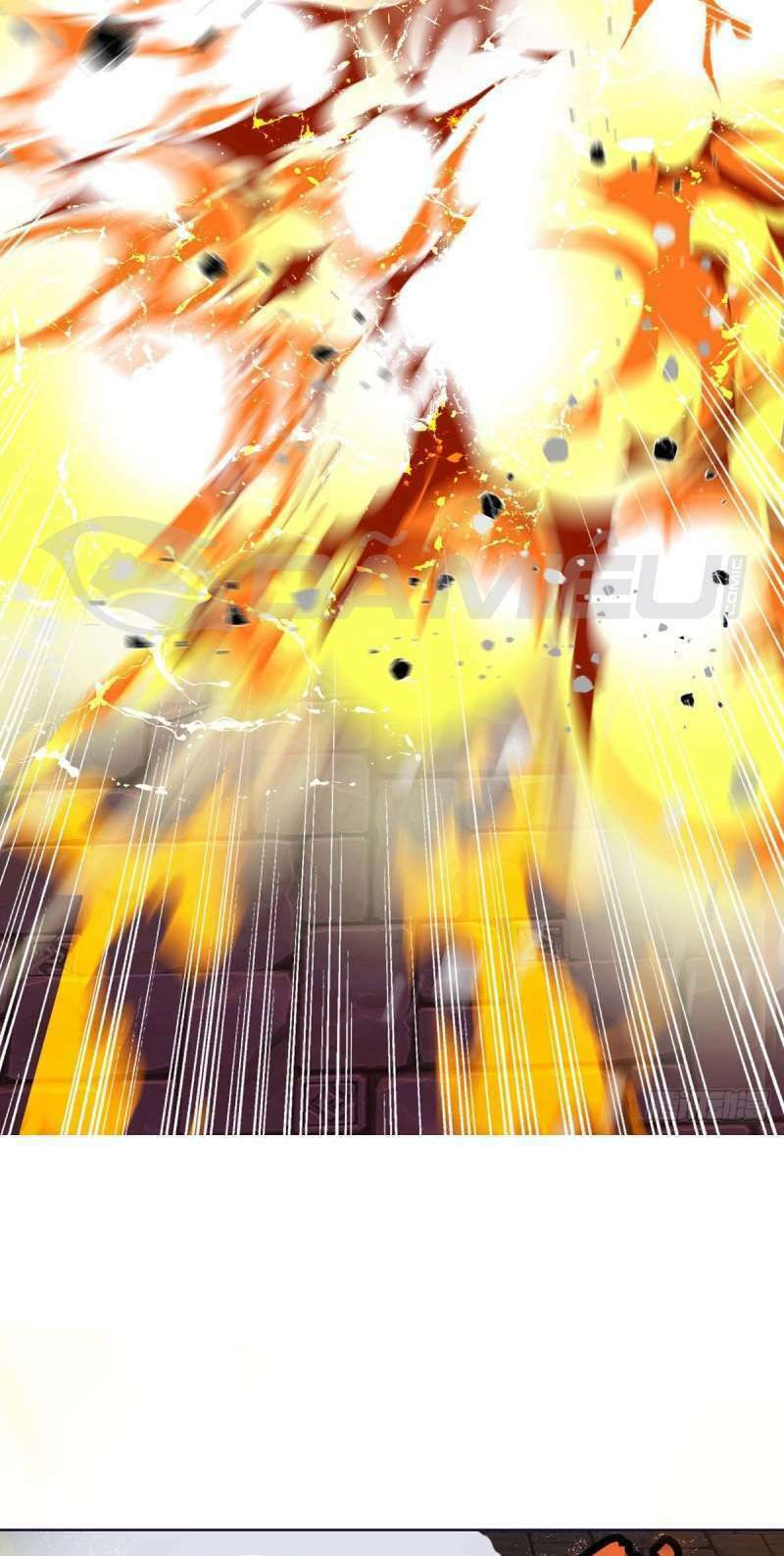 tối cường thăng cấp chapter 166 5