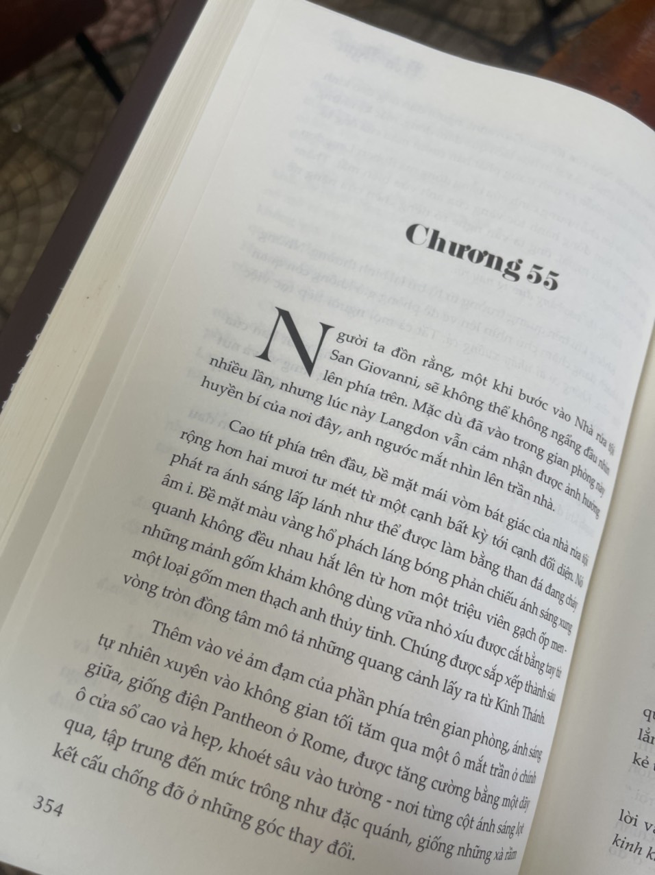 [combo 6 cuốn Dan Brown] THIÊN THẦN VÀ ÁC QUỶ - BIỂU TƯỢNG THẤT TRUYỀN - PHÁO ĐÀI SỐ - HỎA NGỤC - ĐIỂM DỐI LỪA – NGUỒN CỘI – Bách Việt (bìa cứng)