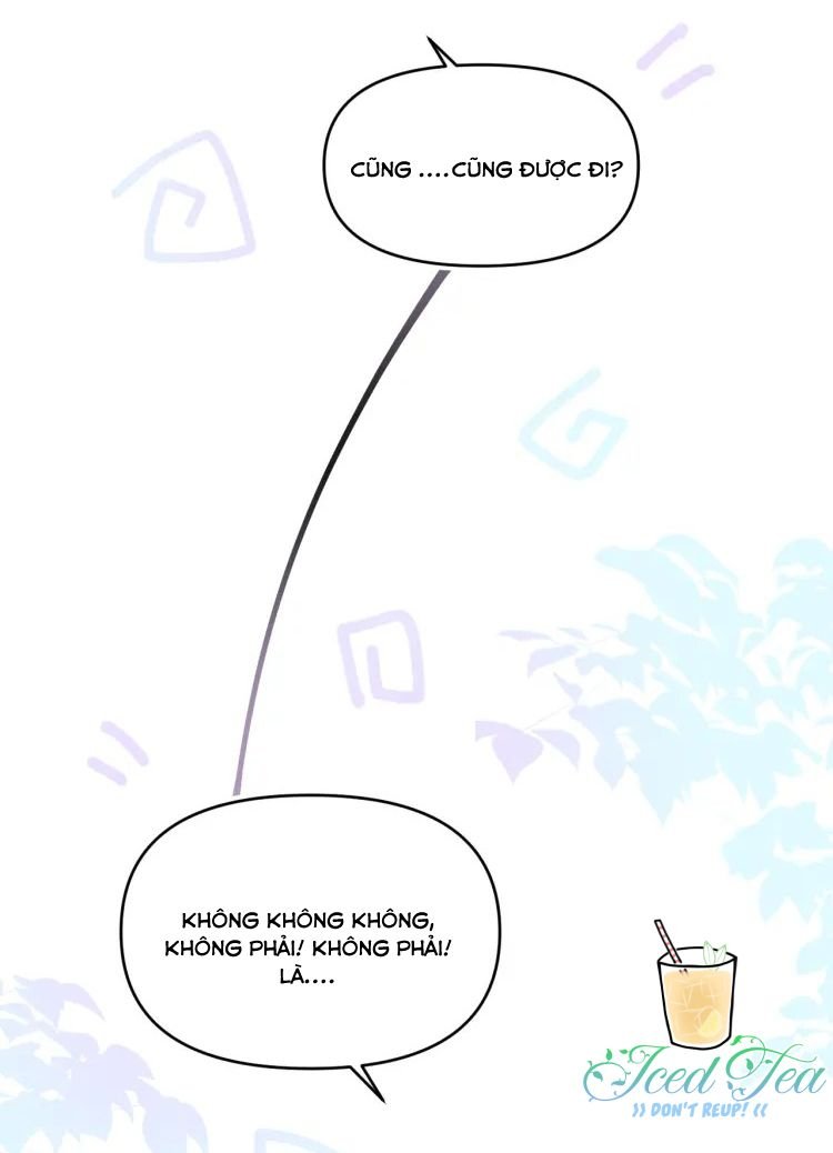 mối tình đầu của cậu ấy lại chính là tôi chapter 14 17