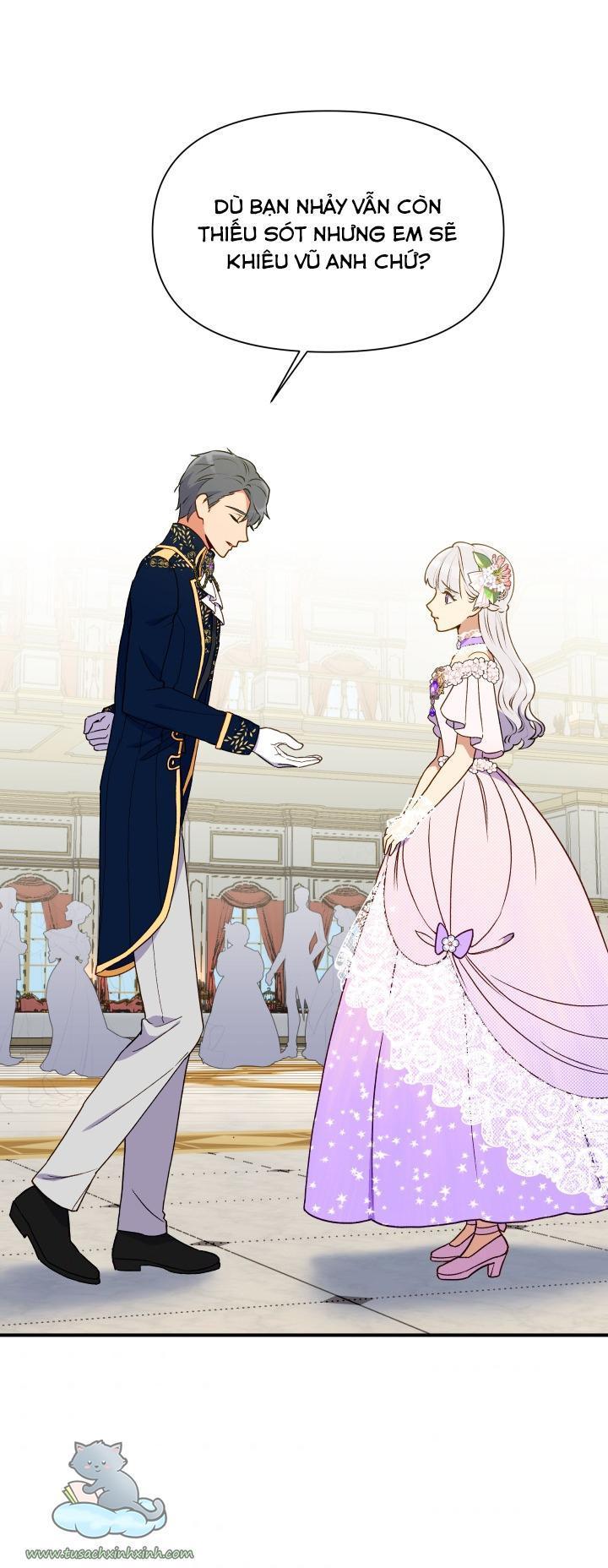 công nương khế ước của gia tộc công tước quái vật chapter 90 40