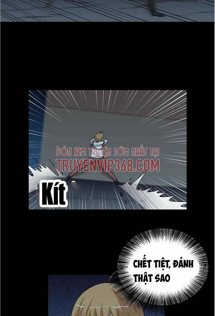 đai ca trở lại tuổi 16 chapter 107 28