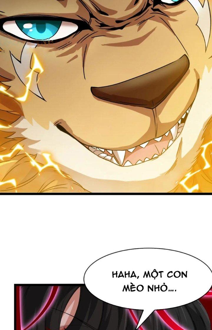 sau khi nằm, ta trở thành đại yêu chi vương chapter 11 22