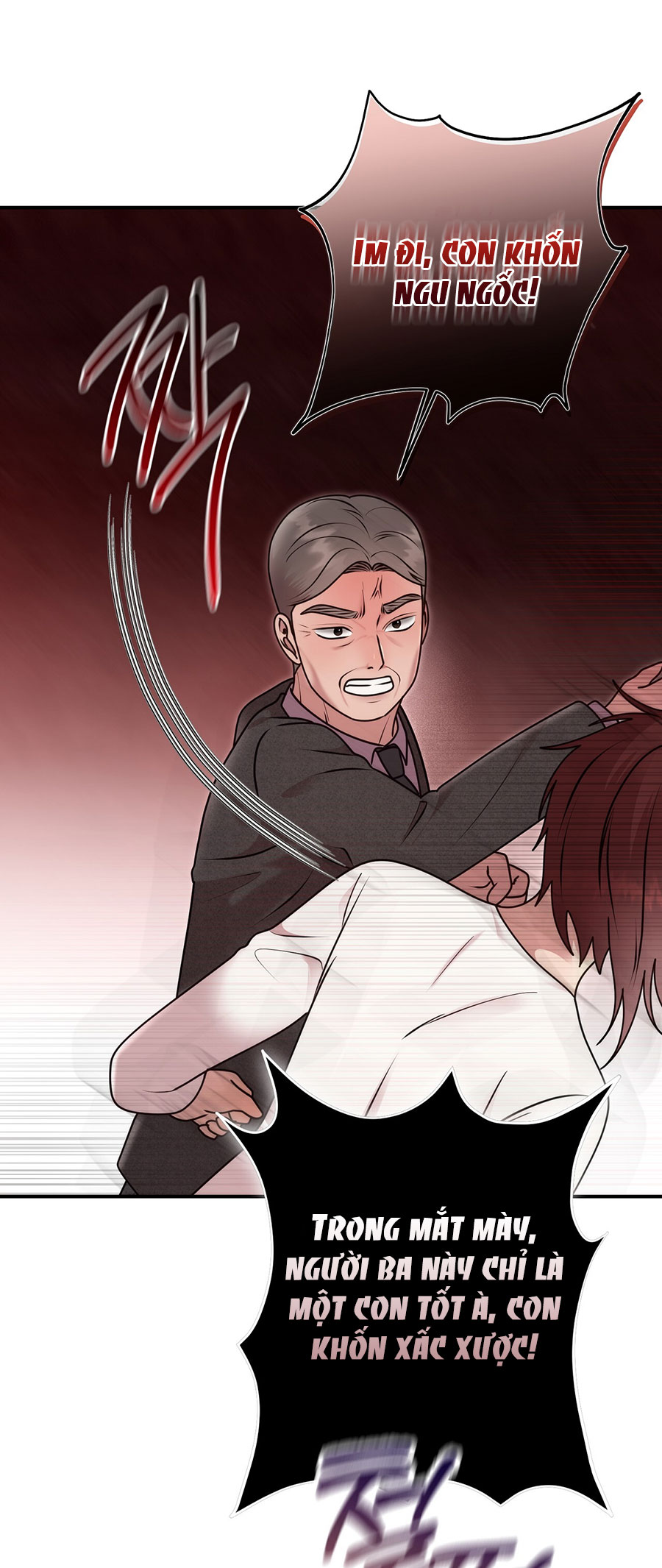 [18+] hôn nhân ràng buộc chapter 33.2 21