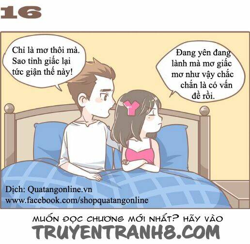 đại thánh và tiểu yêu chapter 4 9