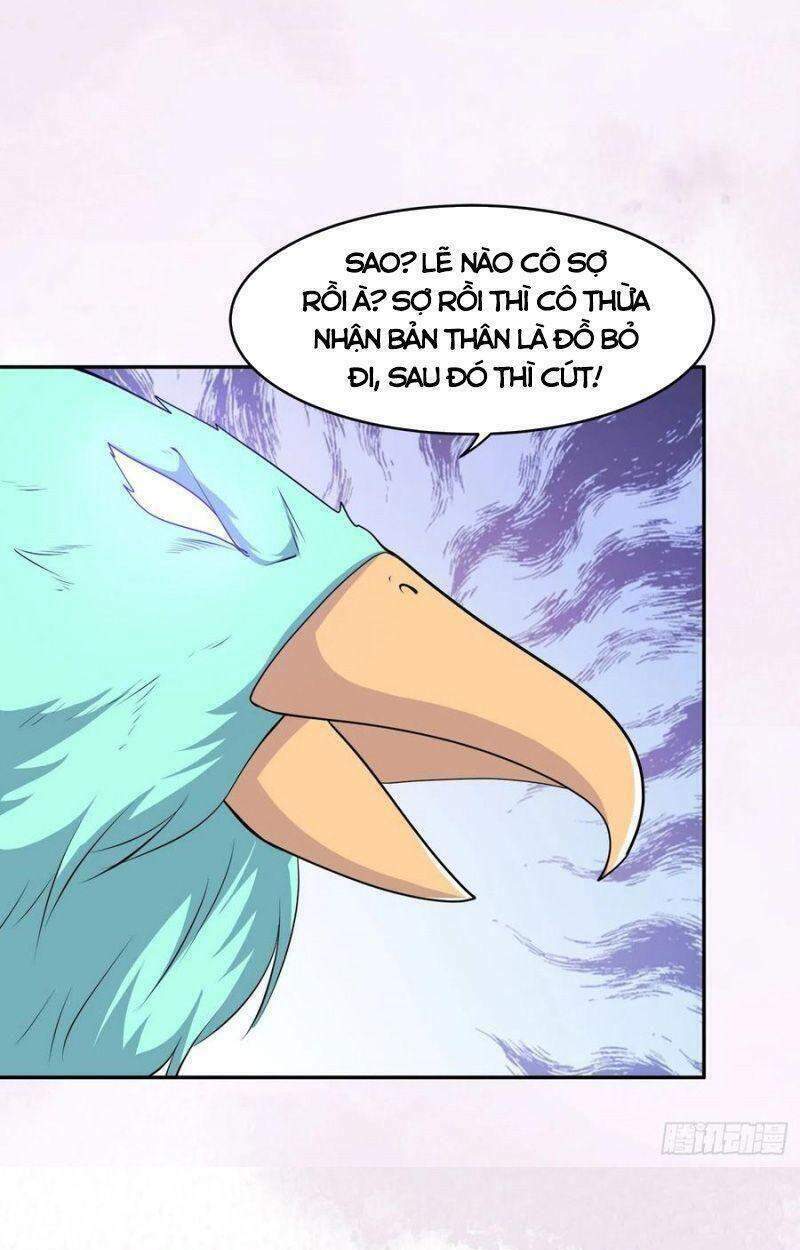 người tu tiên tại đô thị chapter 166 18