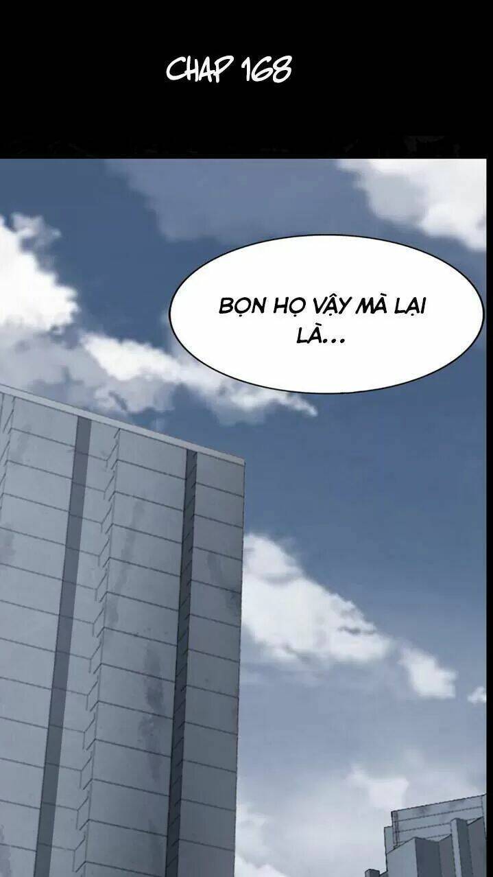 bạn gái virus của tôi chapter 168 1