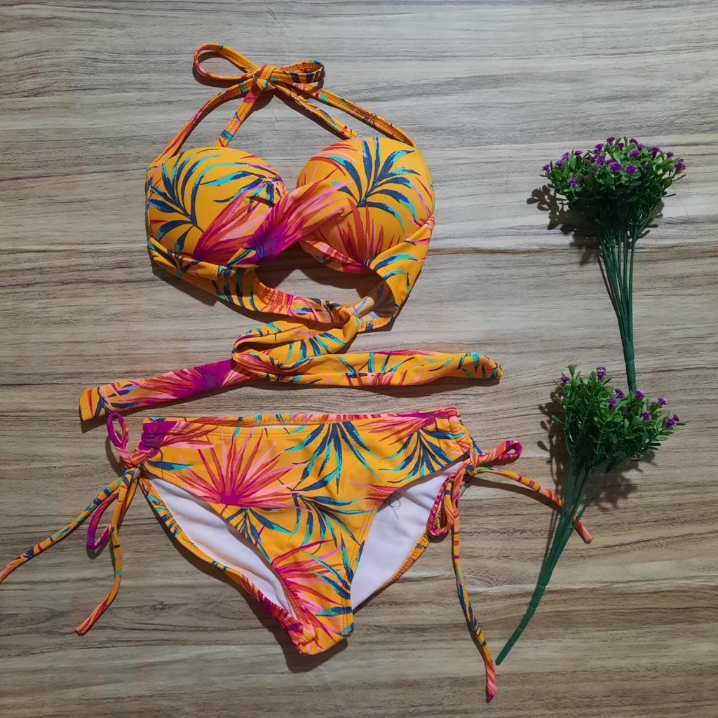 Set Bikini Đi Biển Sexy