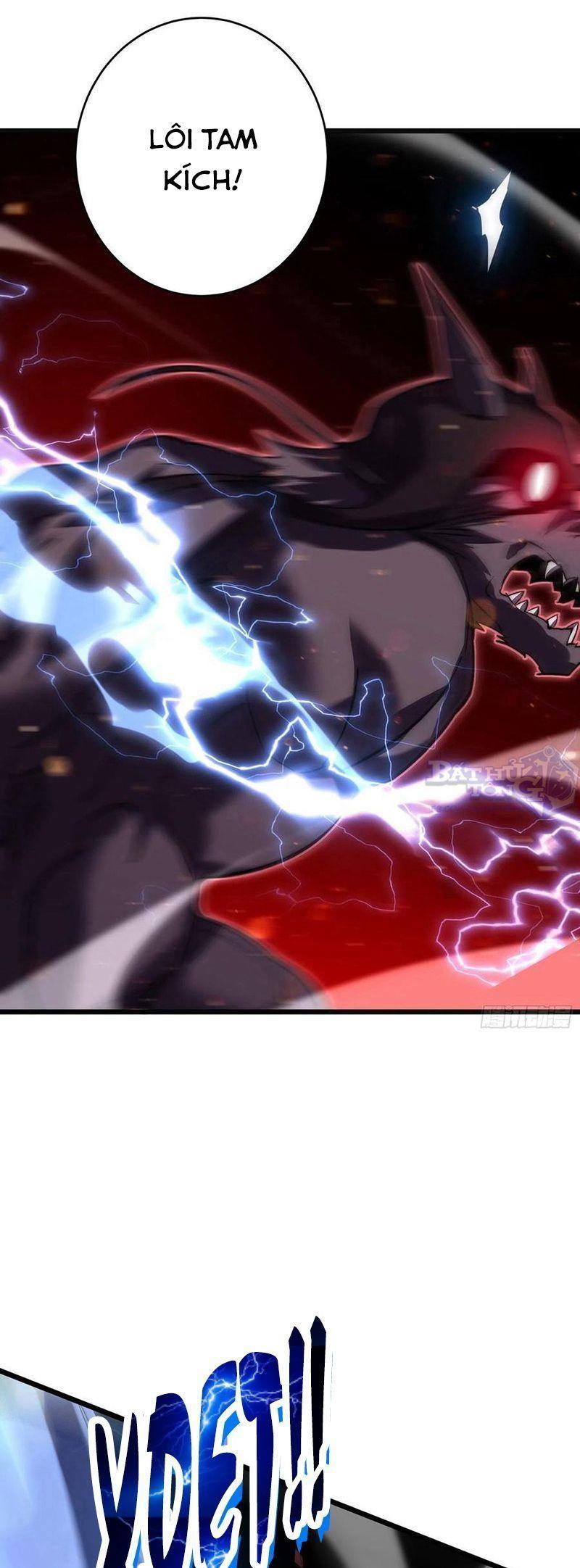 sát thần chi lộ tại dị giới chapter 40 6