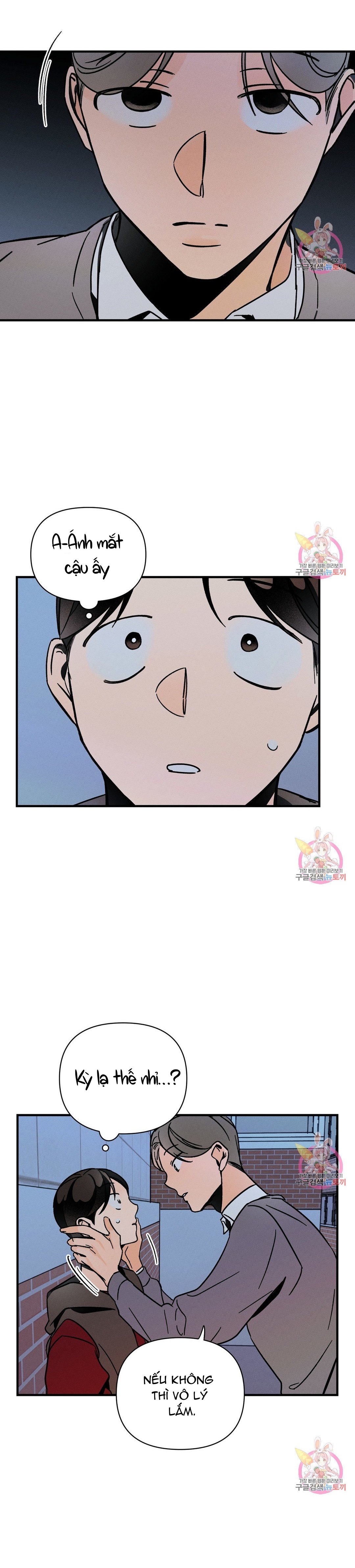 trở về chapter 3 7