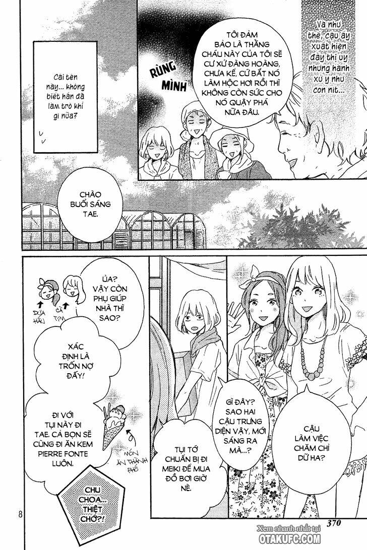 tổng hợp one shot. chapter 64 11