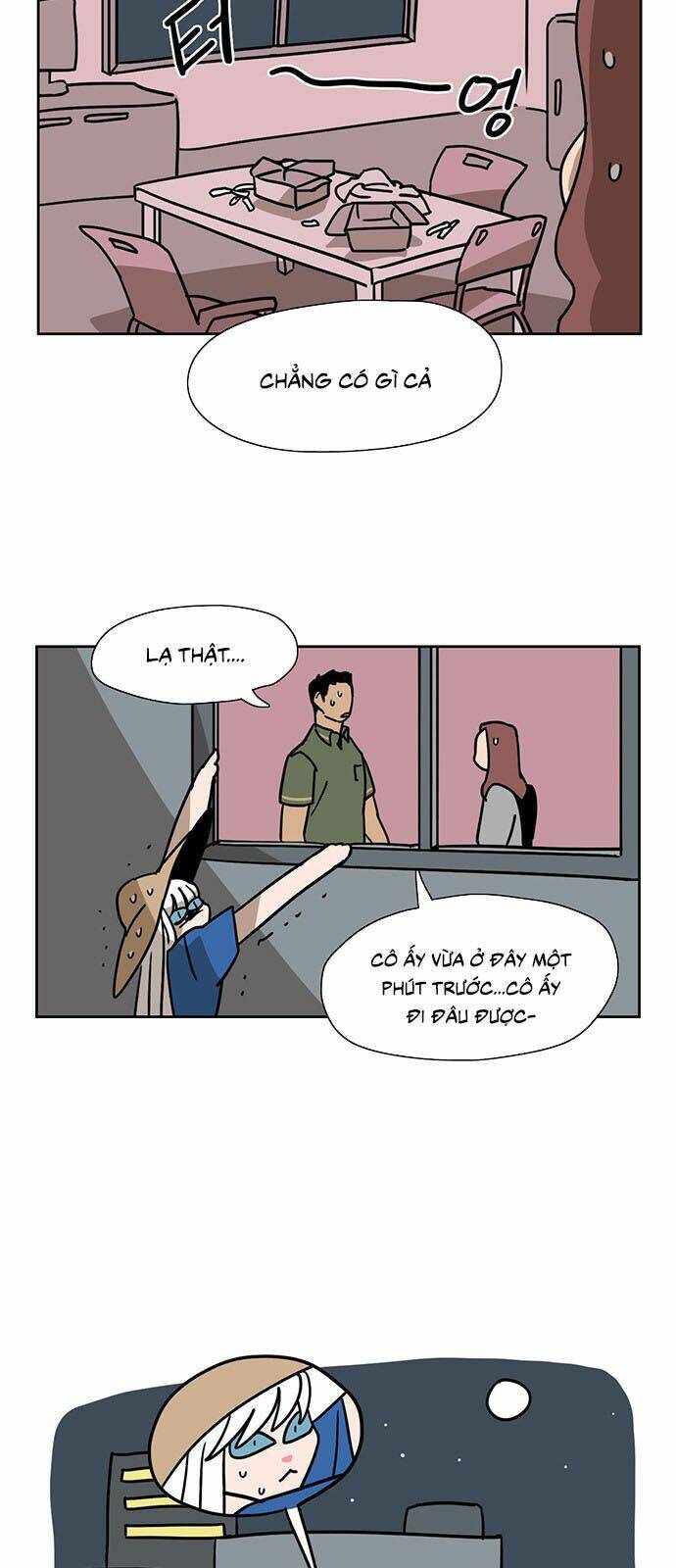 hoàng tử vương quốc mèo chapter 7 1