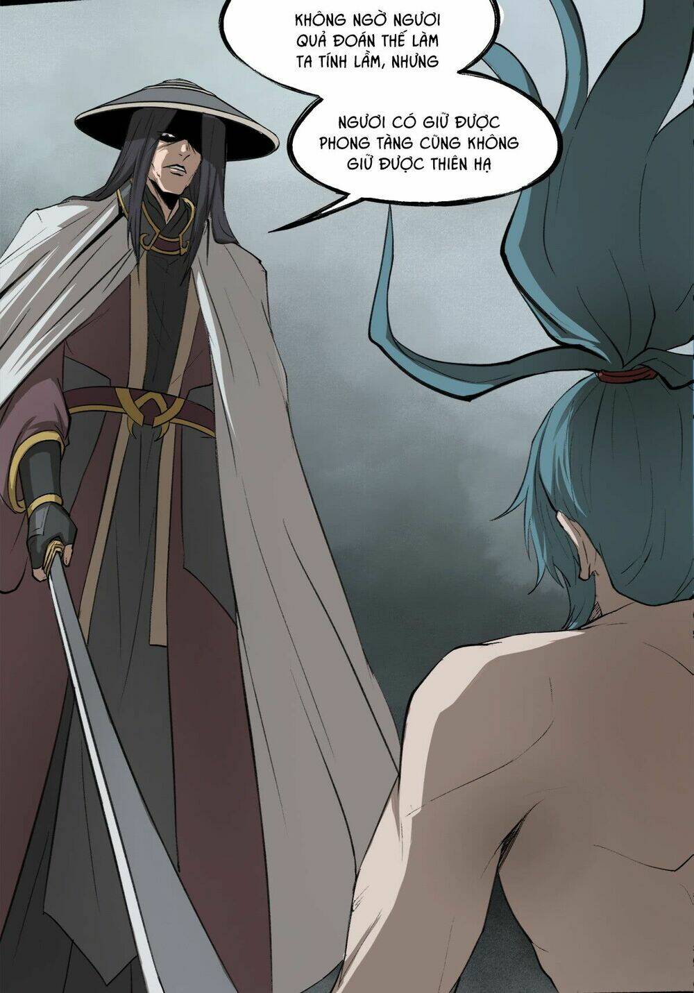 phong tàng chapter 0 47