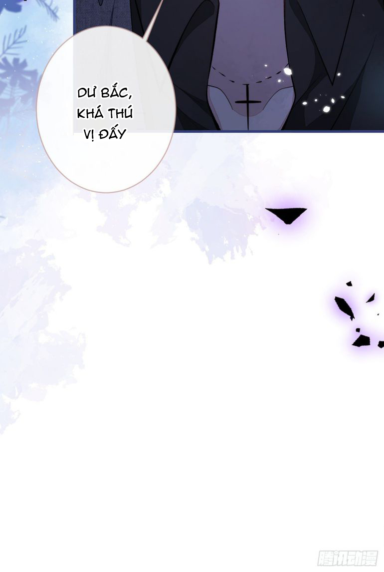 hotsearch của ảnh đế chapter 76.5 8
