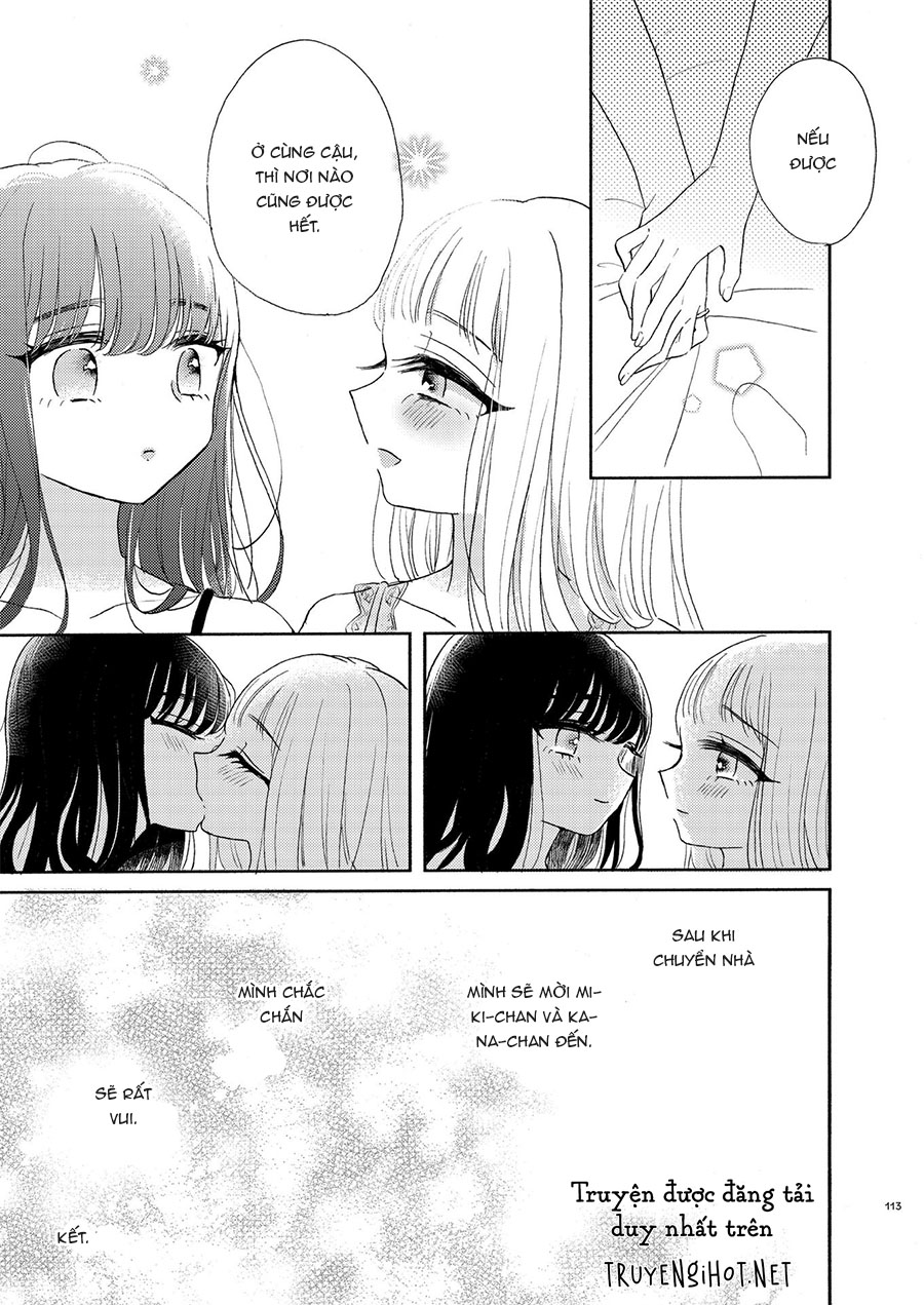 the girls arcadia chapter 6 5