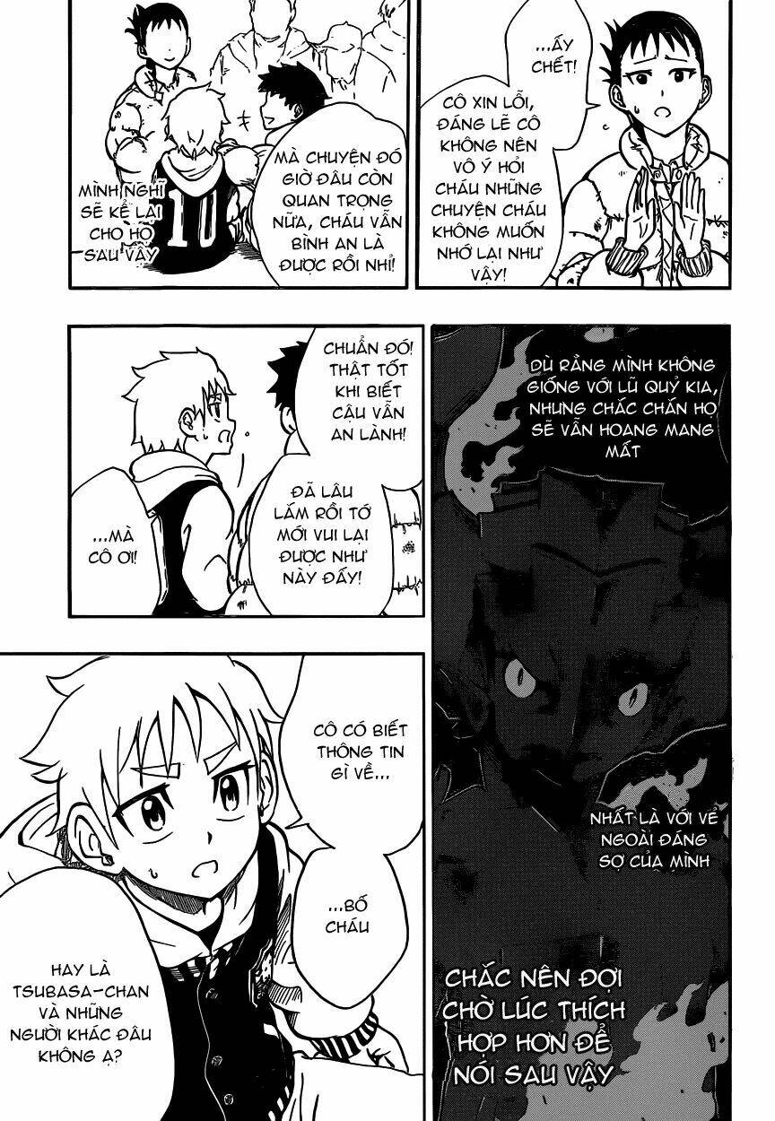 iron knight chapter 3 10