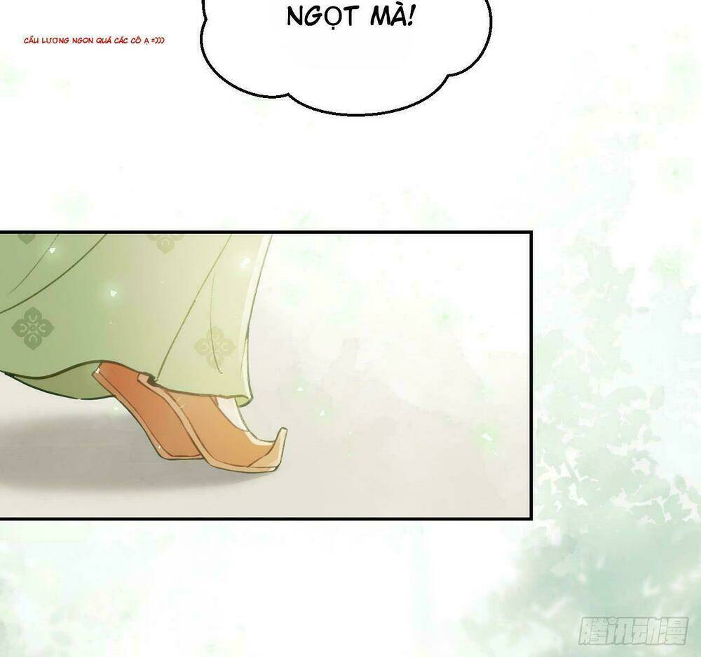 vương gia ba tuổi rưỡi của tôi chapter 6 55