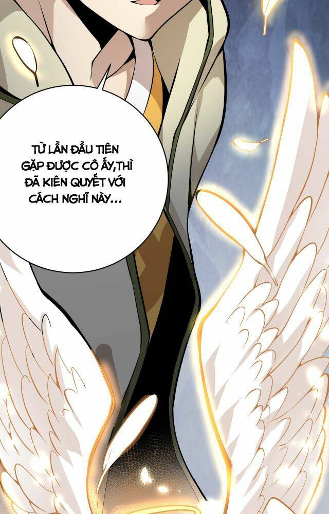 vạn vật hợp nhất chapter 10 18