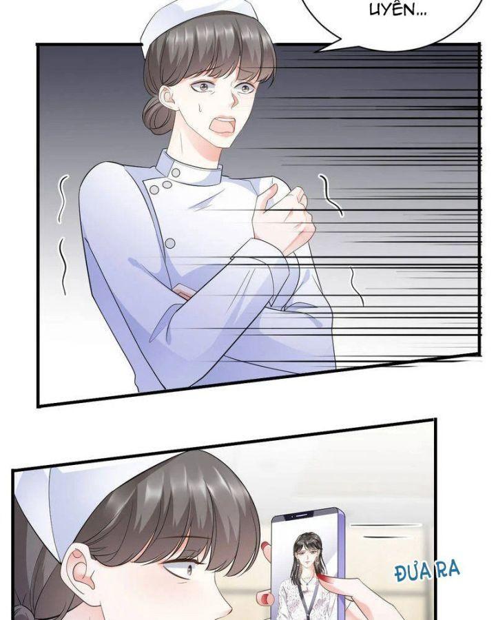 đại tiểu thư có thể có cái gì xấu chapter 26 11