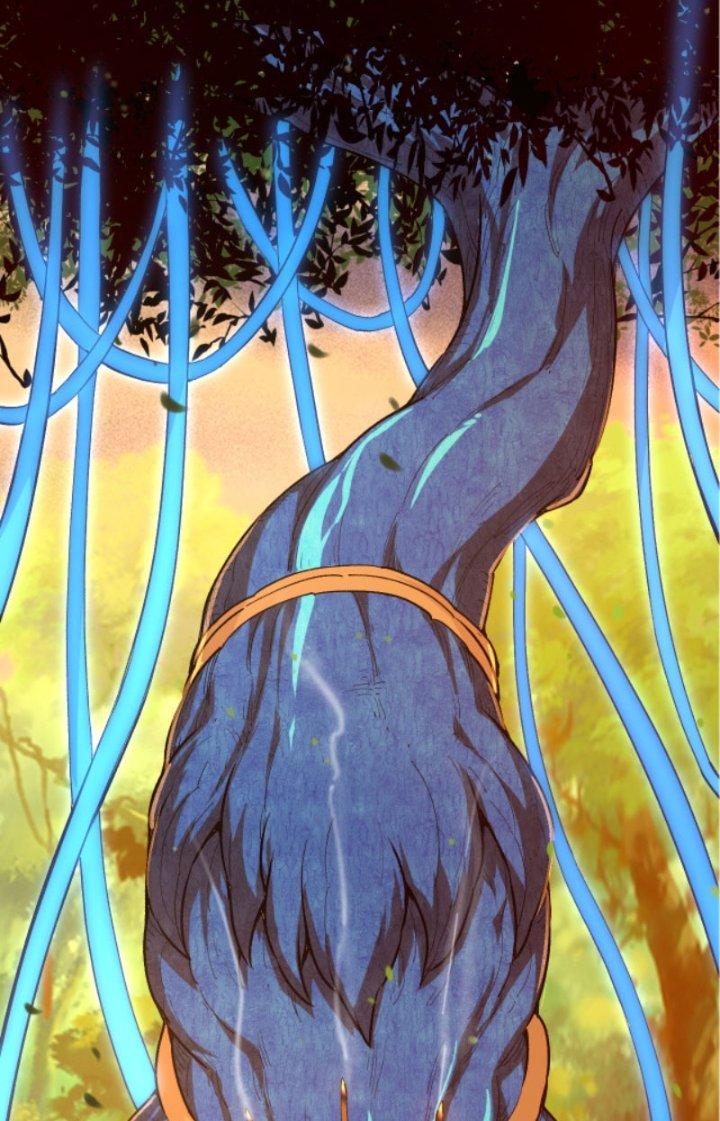 từ cây cổ thụ bắt đầu tiến hóa chapter 3 58