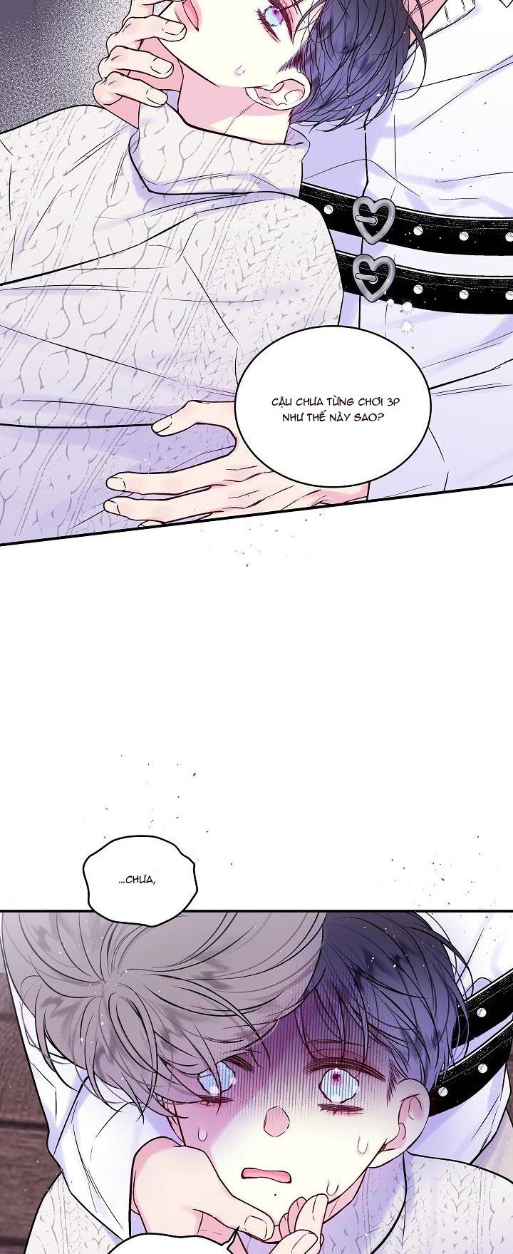 bình minh thứ hai chapter 34.5 17