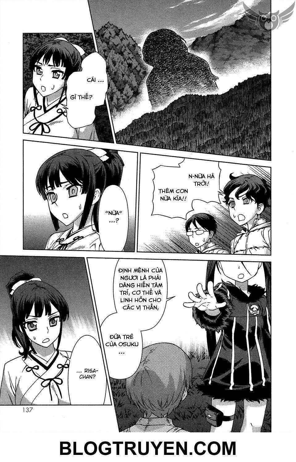 celestial clothes chapter 7 24