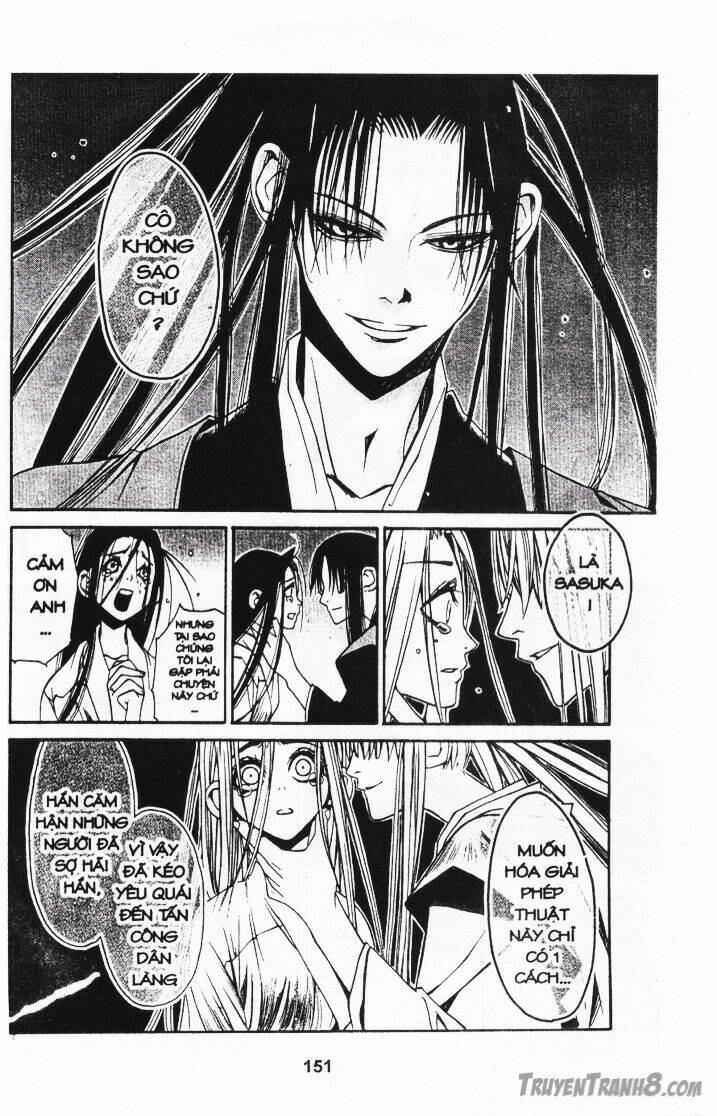 behind master - huyền thoại thiên cẩu chapter 15 12