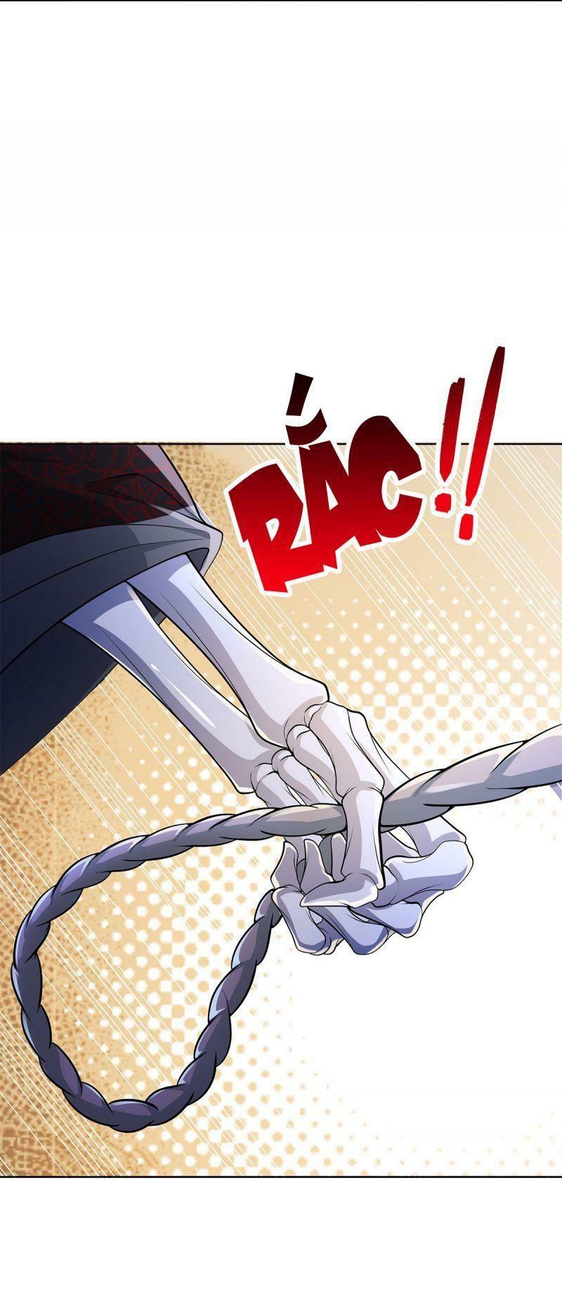 sau khi tu luyện, ta biến thành ma tôn xương khô chapter 6 8