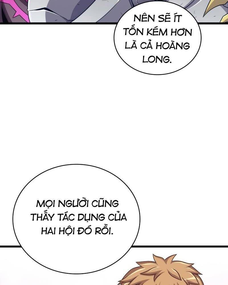 arcane sniper chapter 85 135