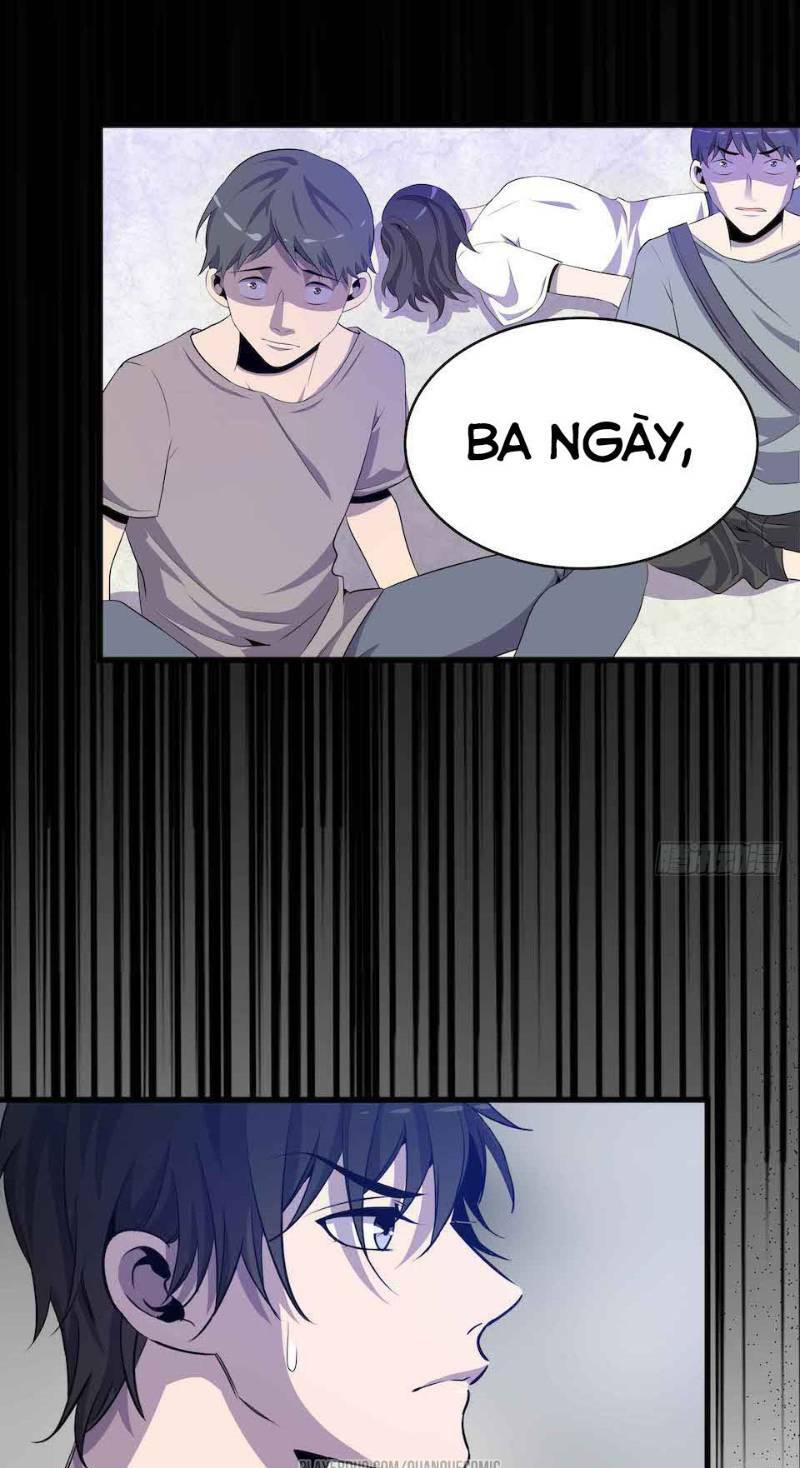 thát không mê thất chapter 7 21