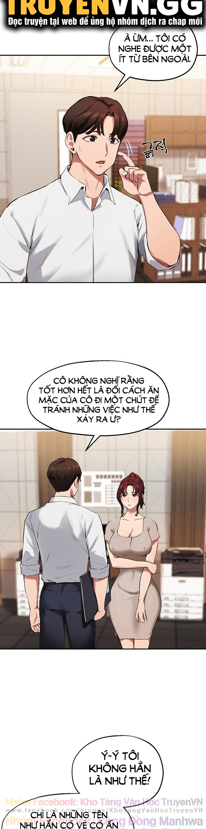 tuổi đôi mươi chapter 43 13