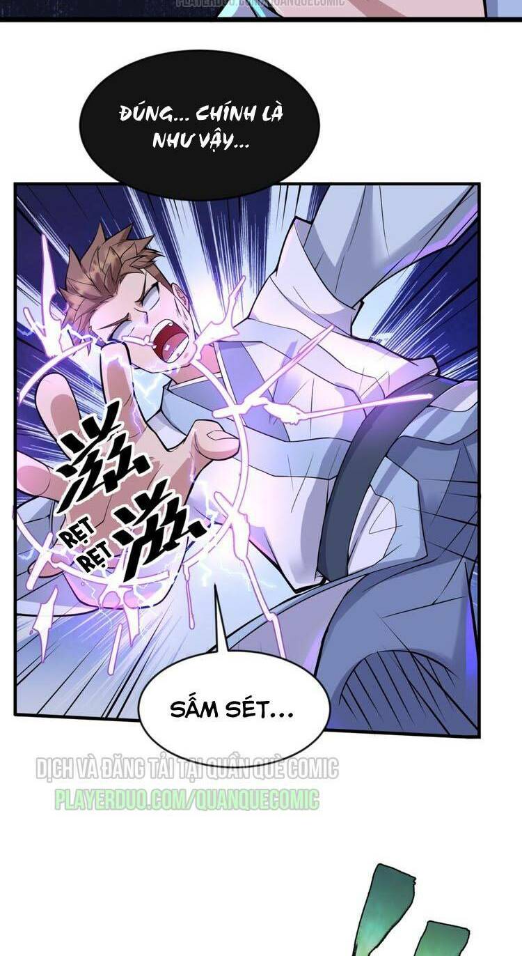 người chặn xuyên không chapter 66 34