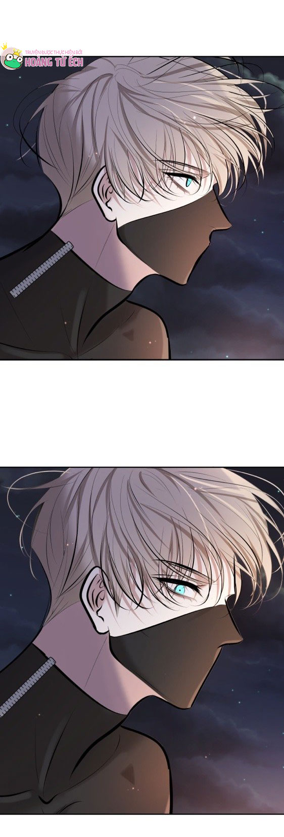 đêm tình yêu và giết chóc chapter 2 10