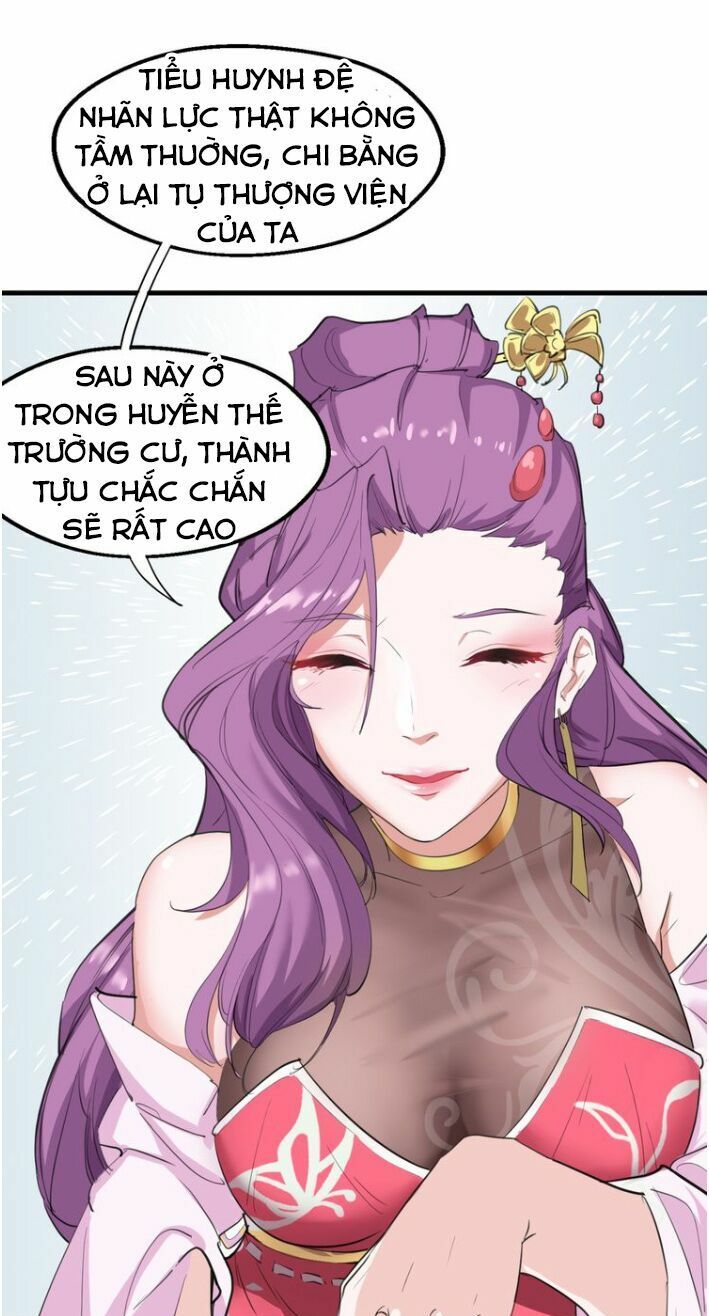 đại nghịch chi môn chapter 9 27