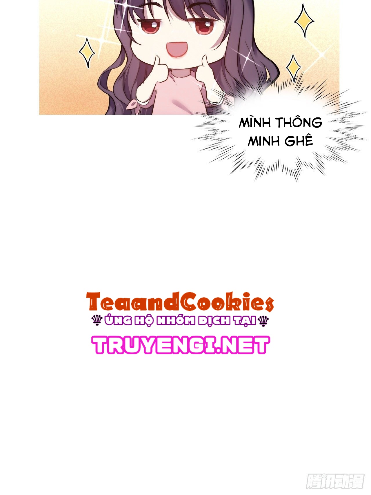 hai đứa con riêng đã nhìn nhầm tôi chapter 1 15