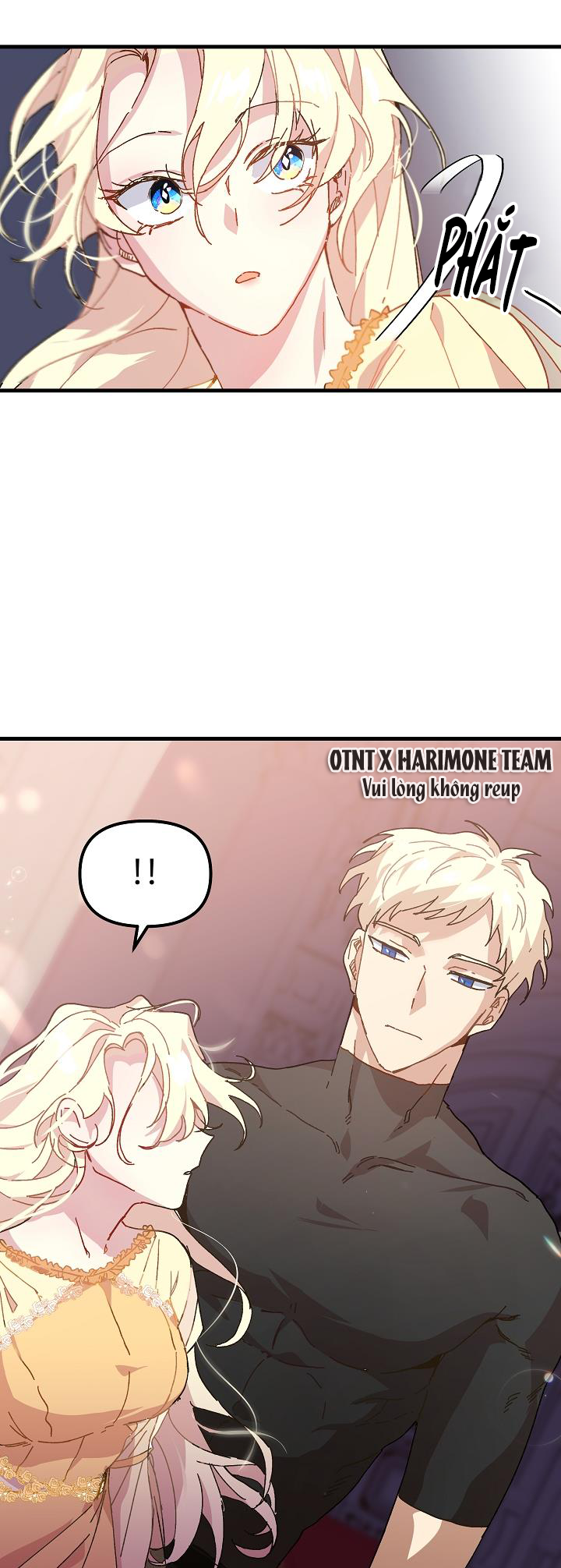 công chúa vờ như điên chapter 3 25