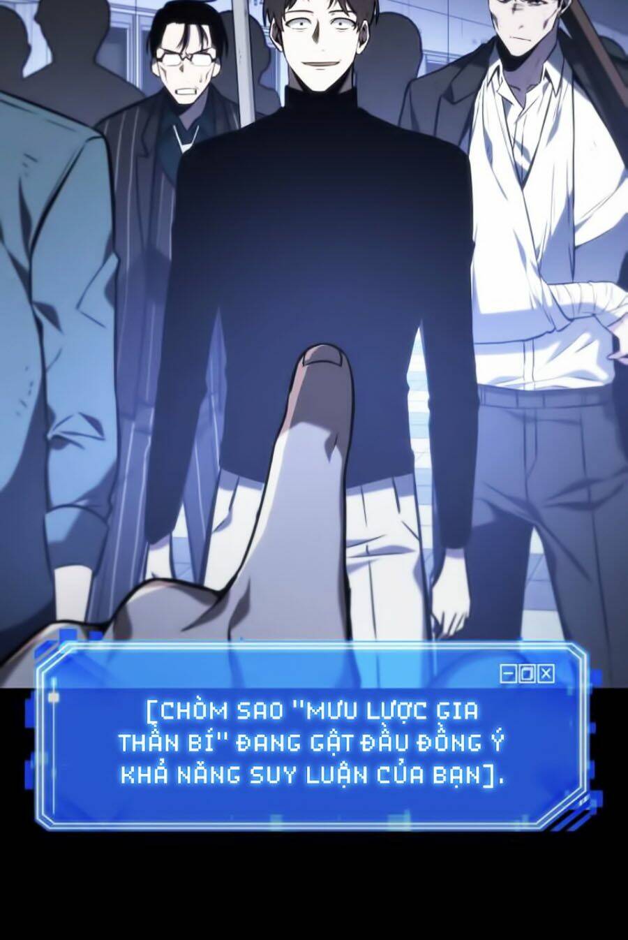 toàn trí độc giả - omniscient reader chapter 24 23