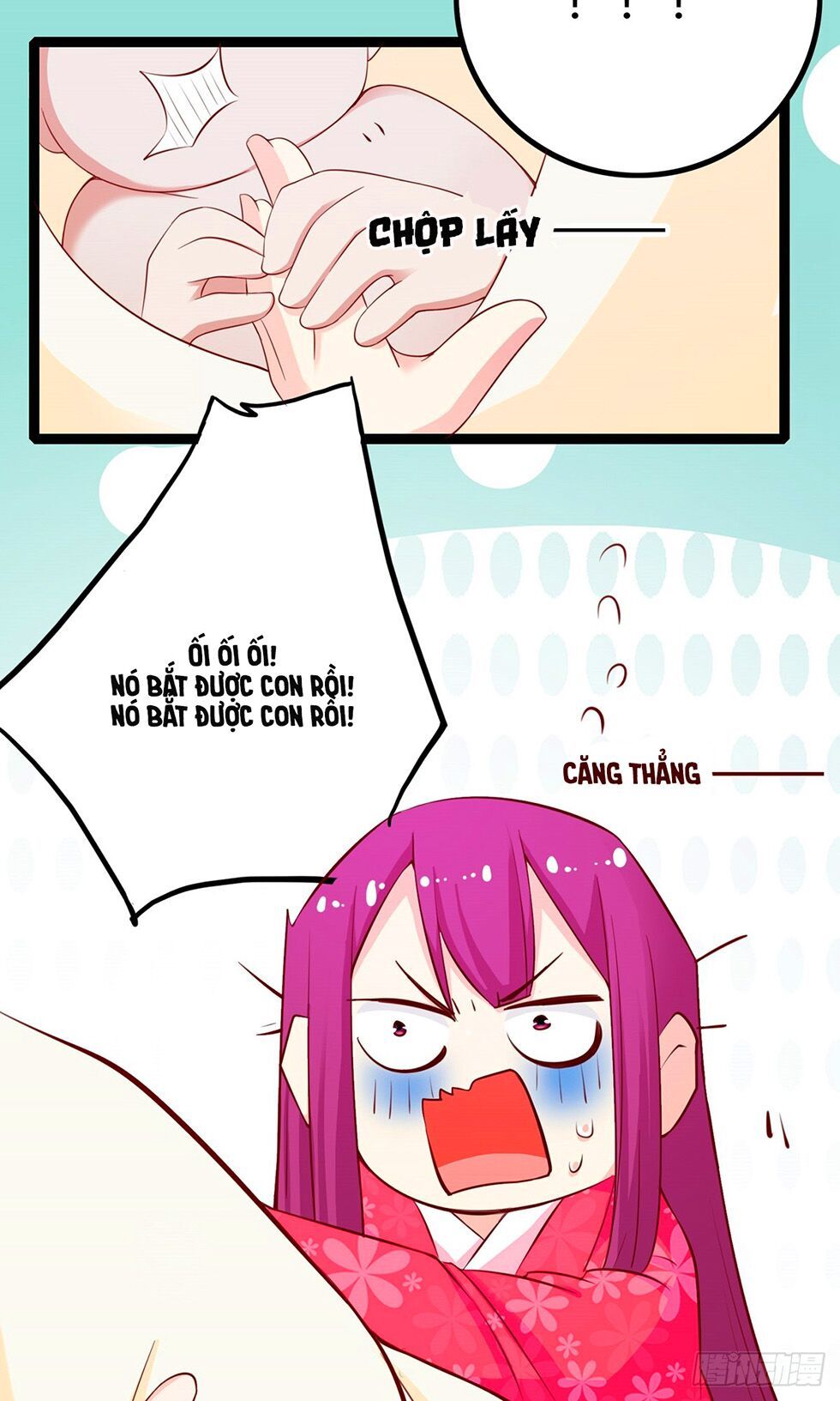 hoàng hậu của trẫm là võ lâm minh chủ chapter 42 44