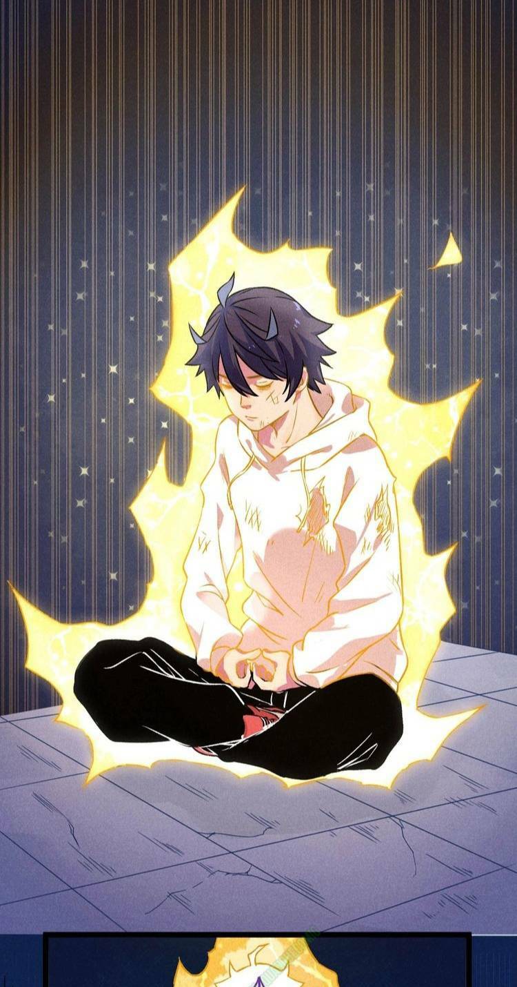 tu chân cuồng thiếu tại vườn trường chapter 32 18